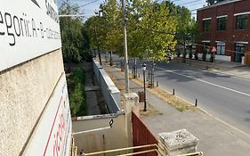 Penthouse 145mp - Living spatios - 2 Dormitoare cu baii private - Bucatarie complet utilata